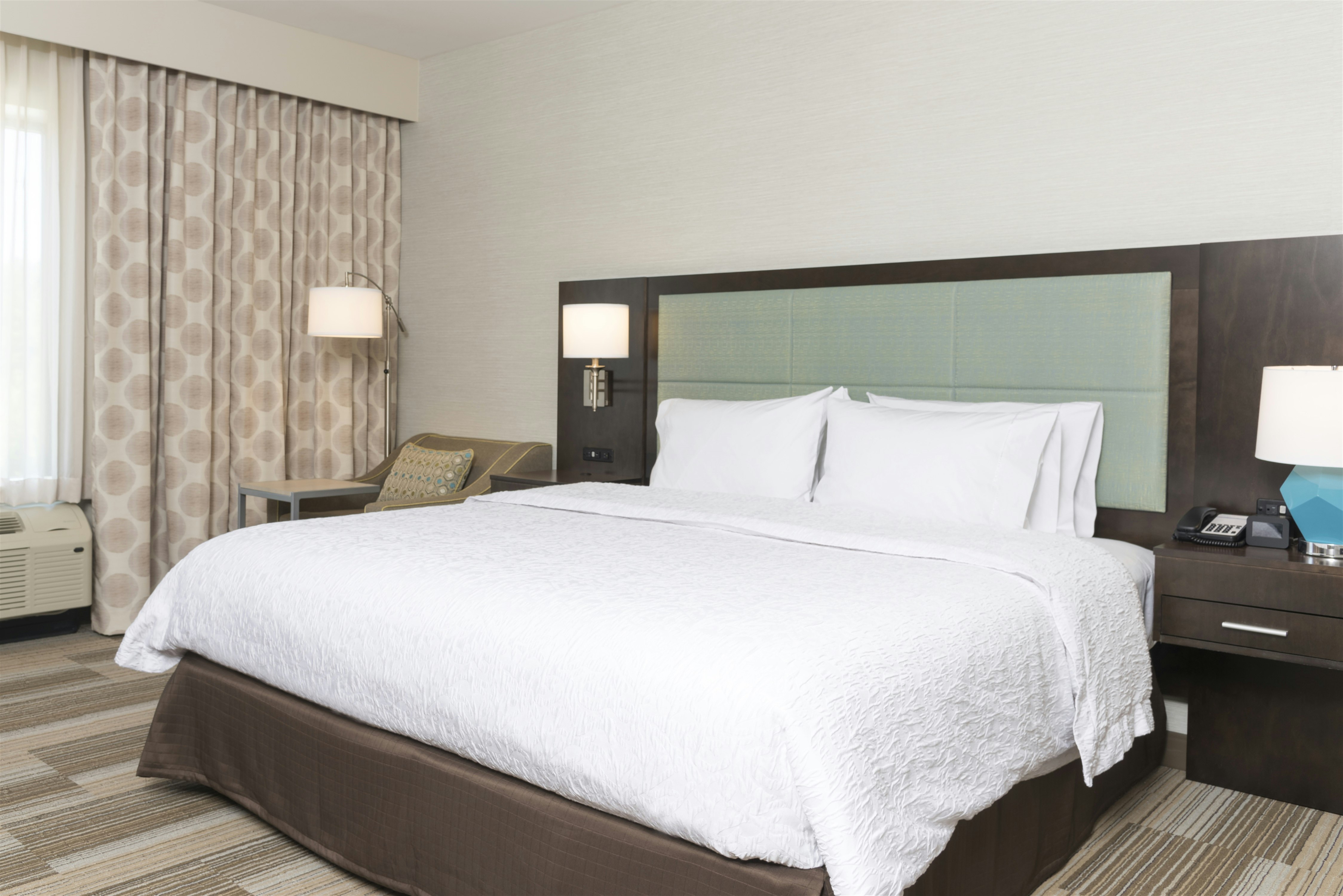 Room, King Bed, Accessible