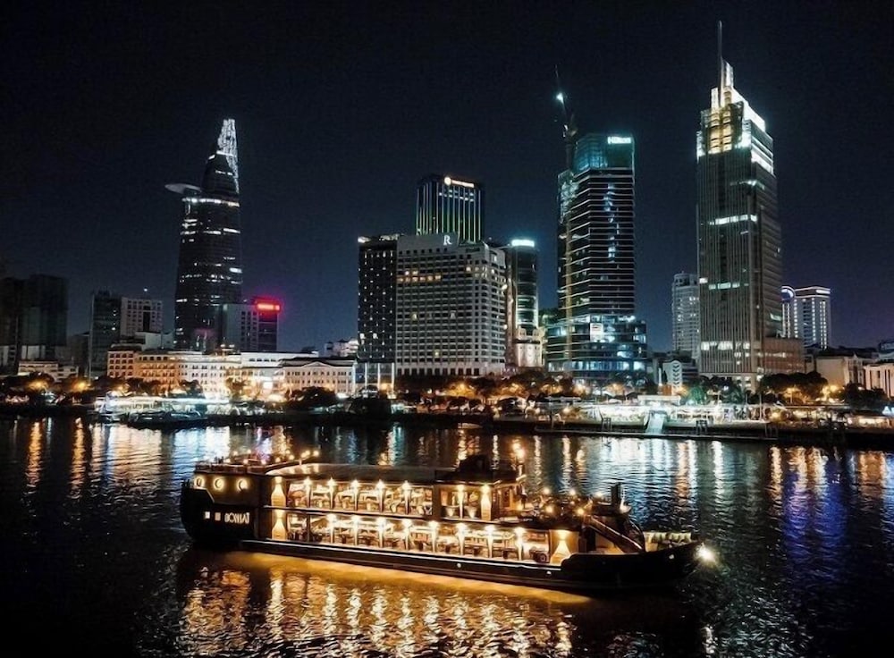 Sen Saigon Hotel 39/50