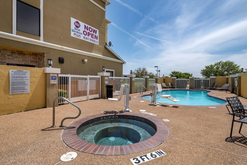 Best Western Plus Mckinney Inn & Suites 3/37