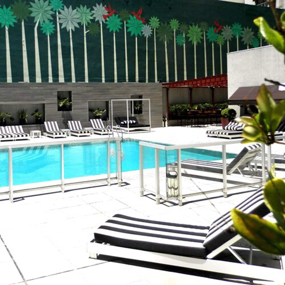Grandview Hotel Convention Center 6/77