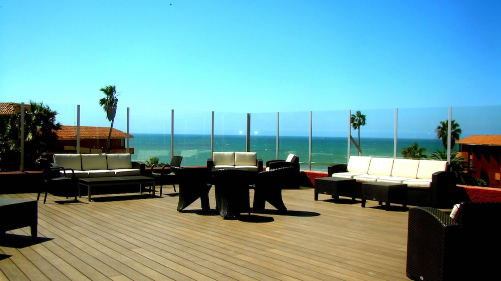 Puerto Nuevo Baja Hotel Villas 37/78