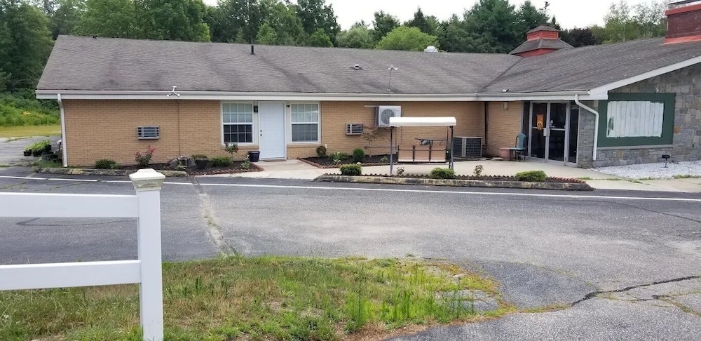 surroundings