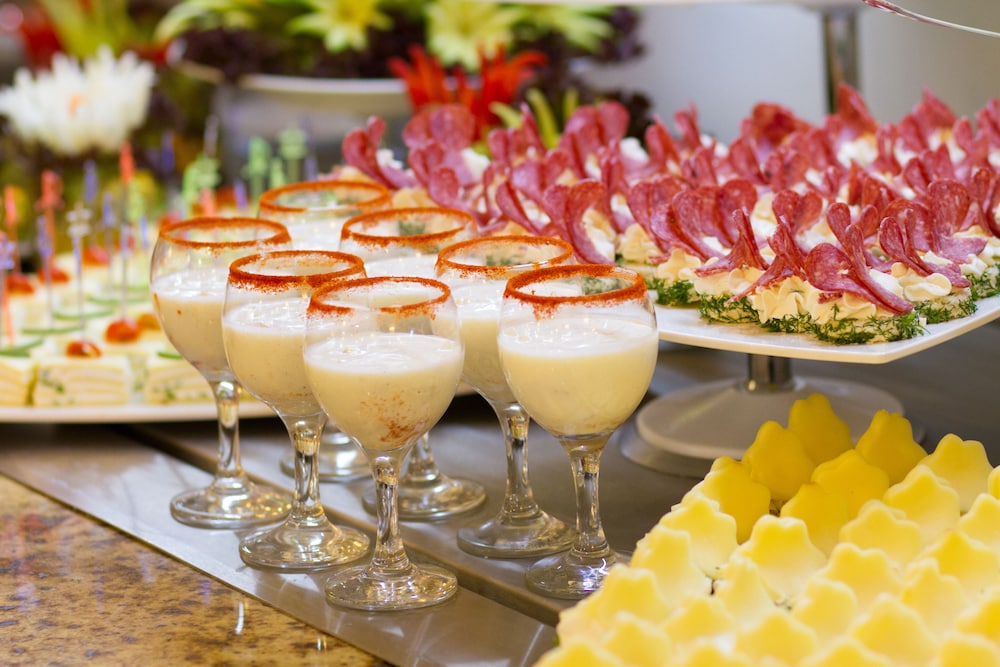 Madara公园酒店(Madara Park Hotel) 图片4