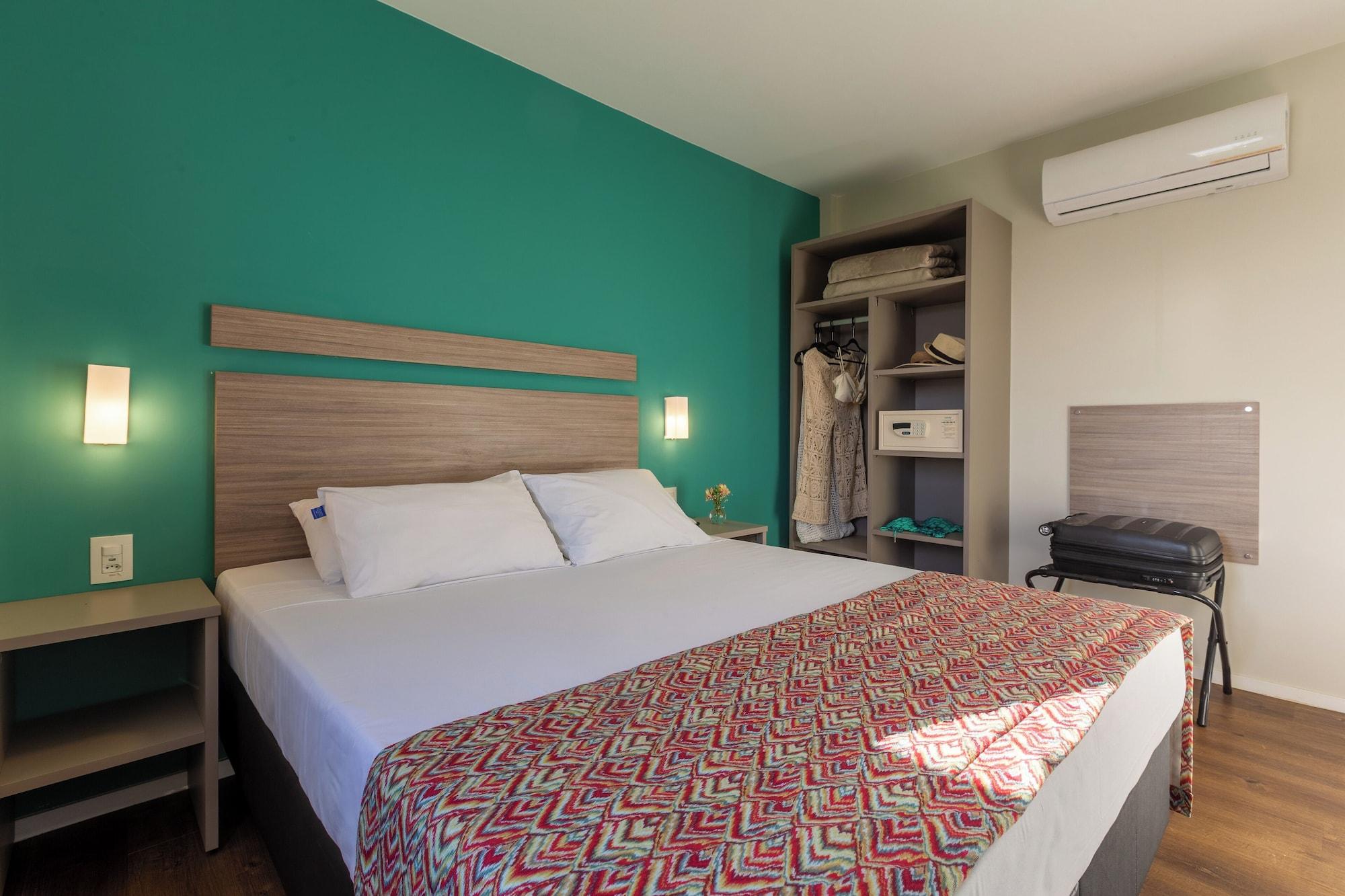 2 Bedrooms, Plus, Apartment, Sea View, Balcony