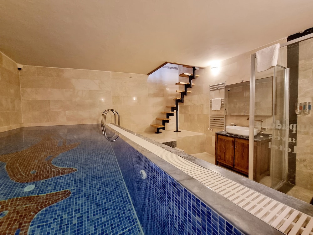 Cappadocia Caves Hotel 21/50