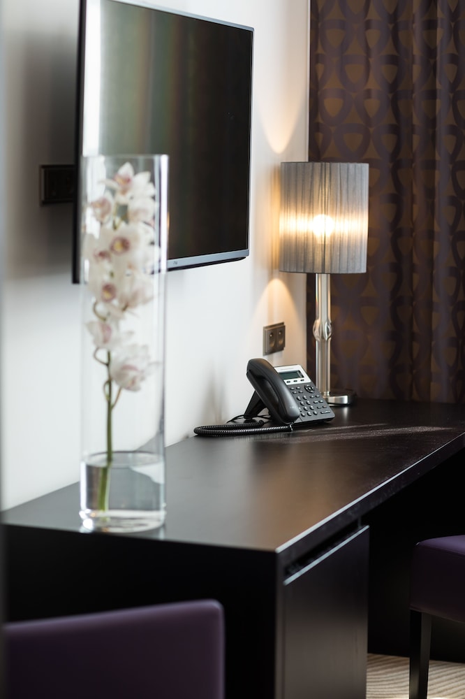 Myo Hotel Wenceslas 9/68