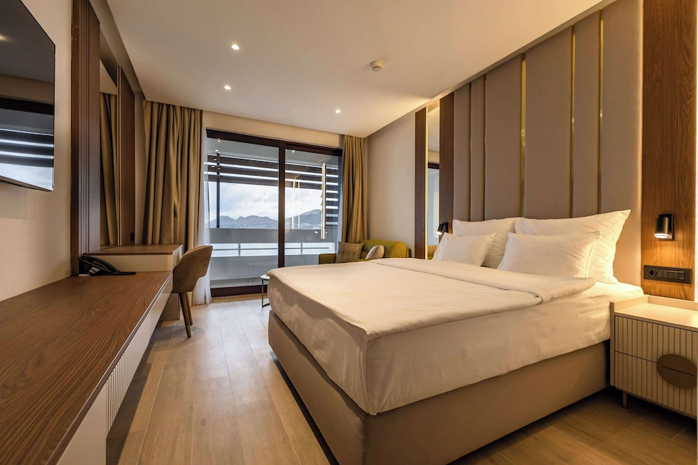 Radisson Resort Ruza Vjetrova 9/44