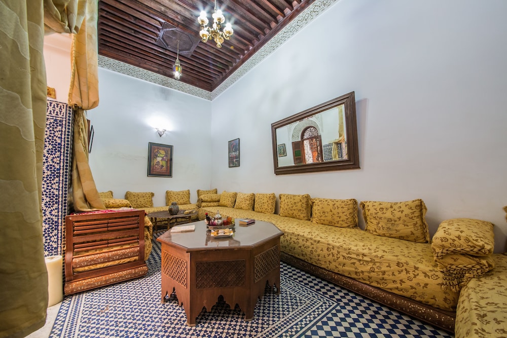 Riad l'Artiste 25/50