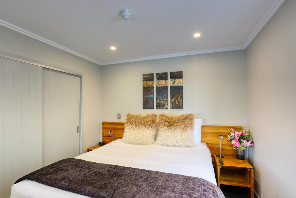 Lake Resort Central Otago 17/22
