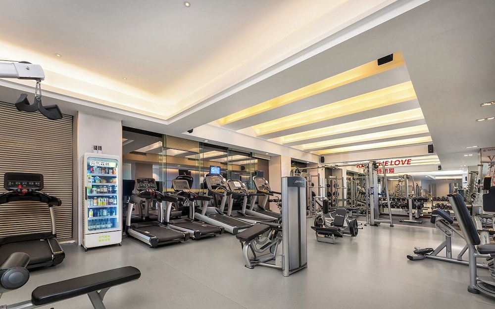 Grand Skylight International Hotel Guanlan 22/50