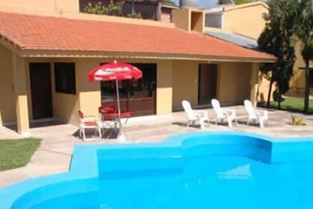 Hotel Boutique Aybal 9/52