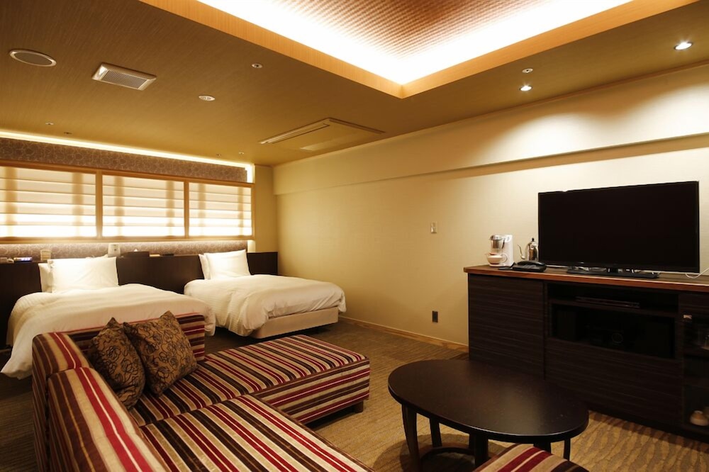 Hotel New Awaji Plaza Awajishima 14/50
