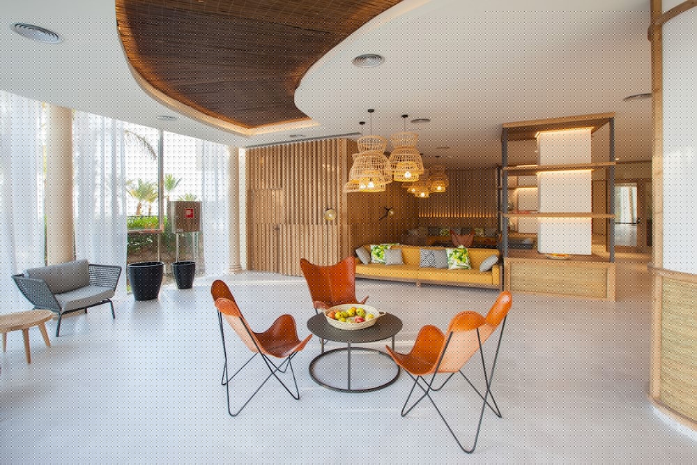 Corallium Dunamar by Lopesan Hotels - Adults Only 67/75