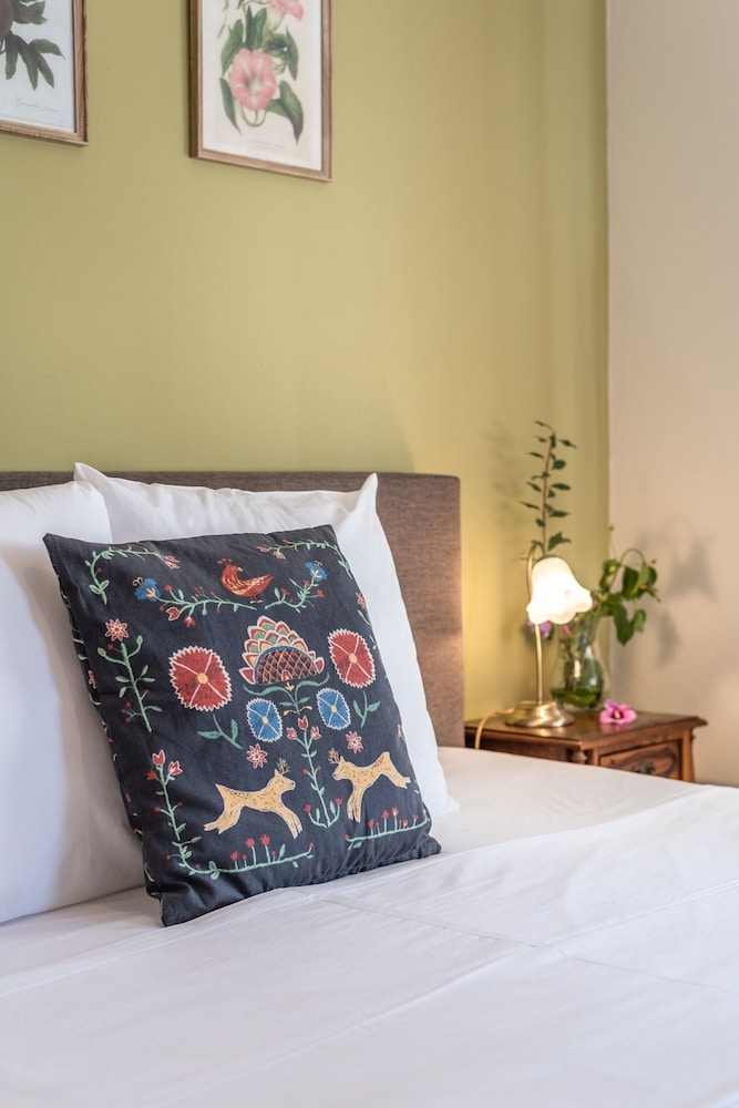 Quinta Da Paz Boutique Bed And Breakfast 2/46