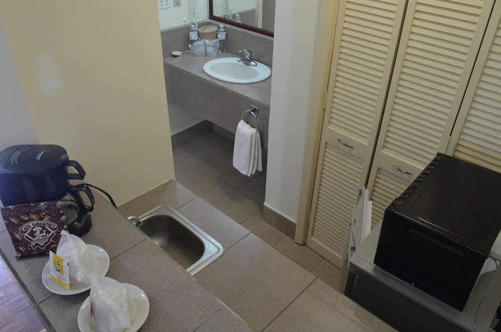 Hafersons Inn Hotel And Suites Ex Best Western Hotel Expo Metro Tampico 31/58