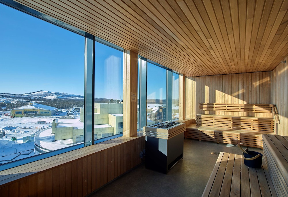 Scandic Kiruna 40/63