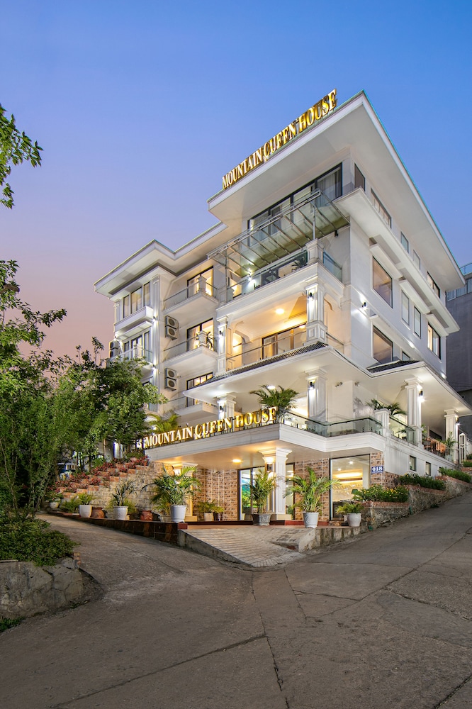 Sapa Mountain Queen House 3/56