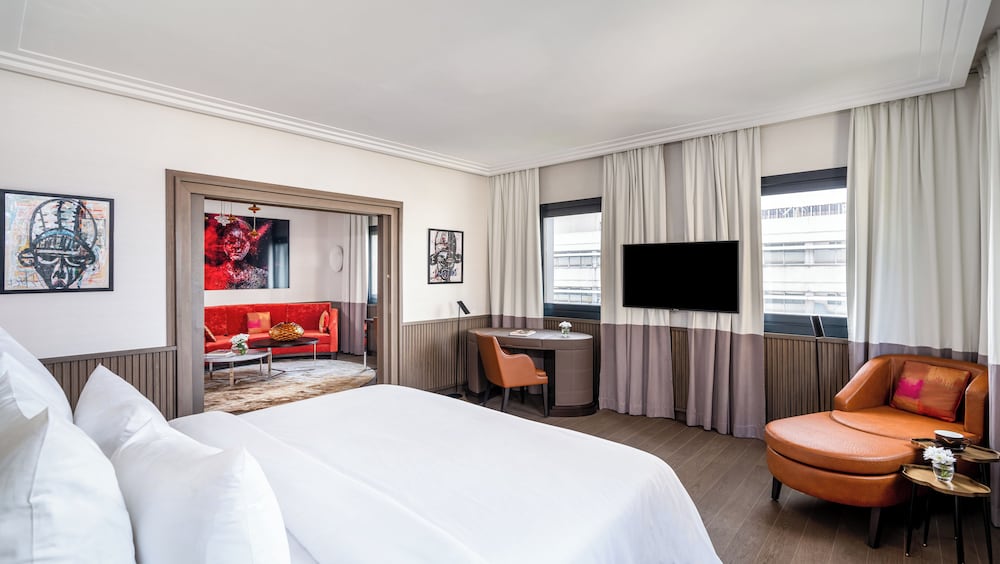 Movenpick Hotel Abidjan 22/64