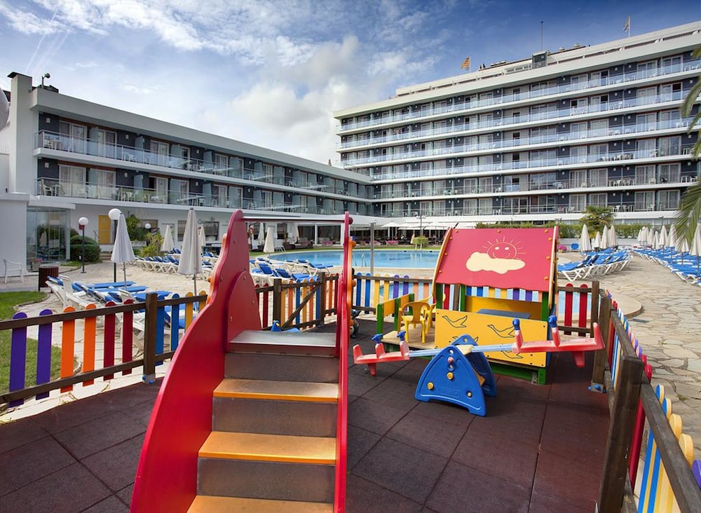 Hotel Anabel Lloret de Mar 69/78