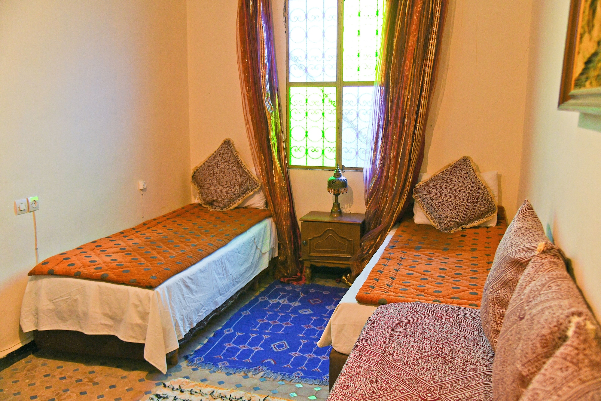 Lotus, 3 Beds