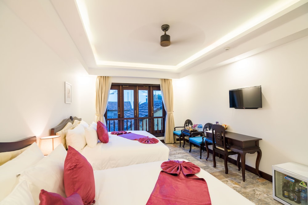 Hoi An Central Hotel 44/73