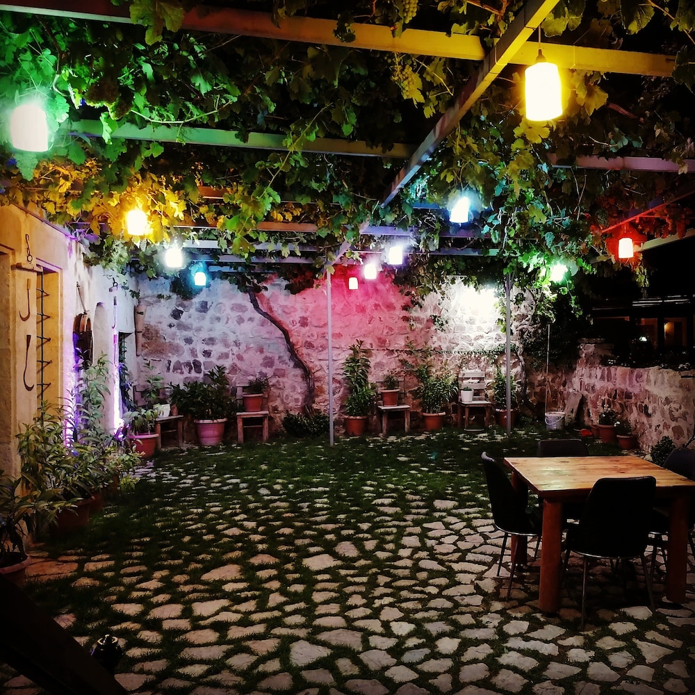 La Maison Du Reve 38/50