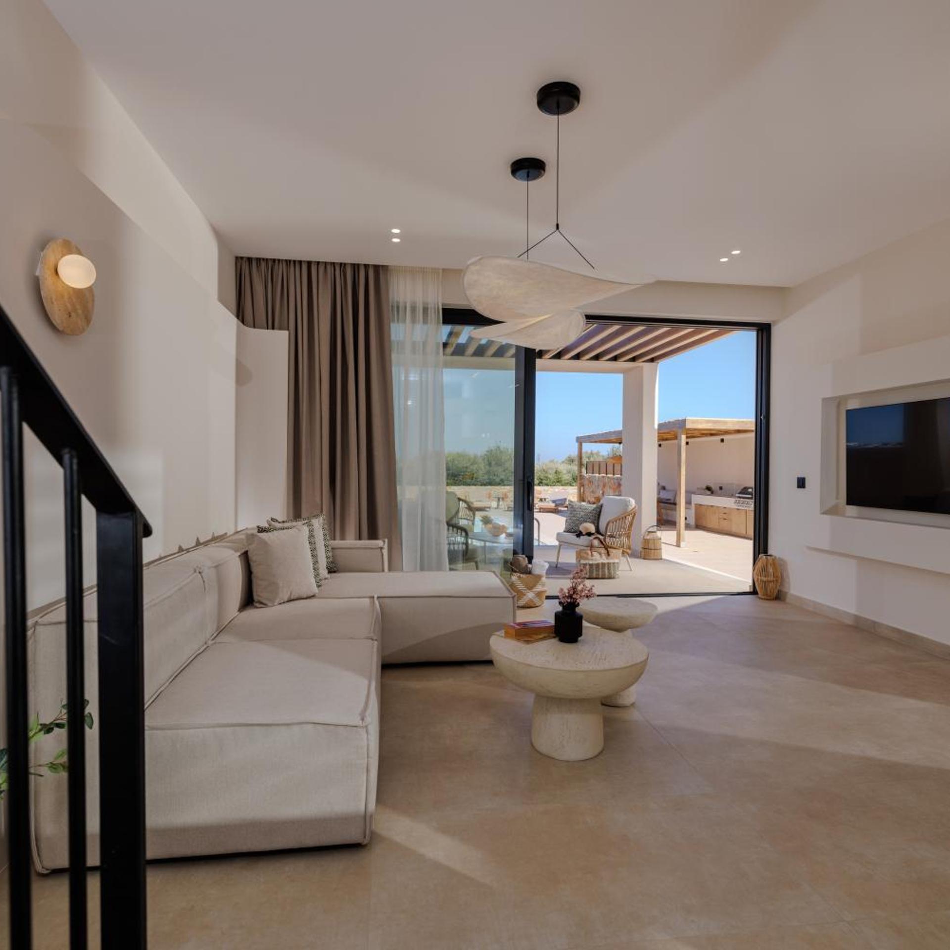 Sokratis LocoLux Villas & Suites 58/86