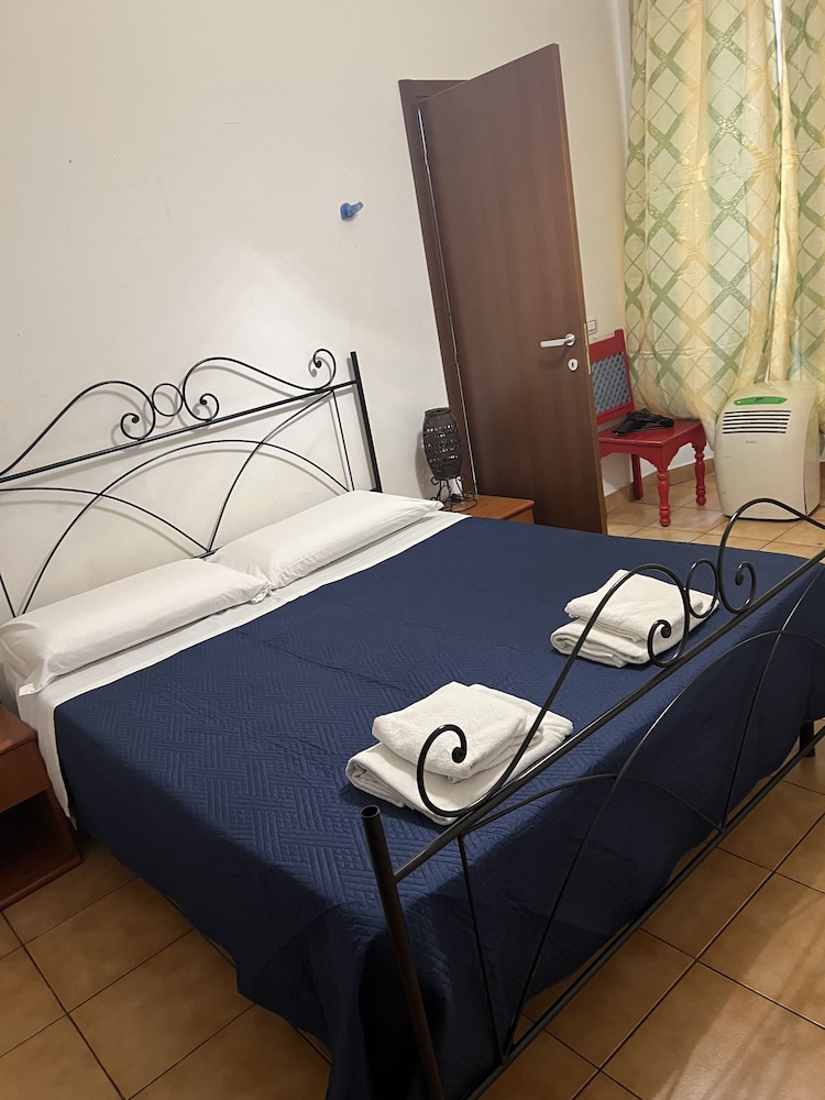 Meltin'罗马旅馆(Meltin' Rome Guesthouse) 图片4