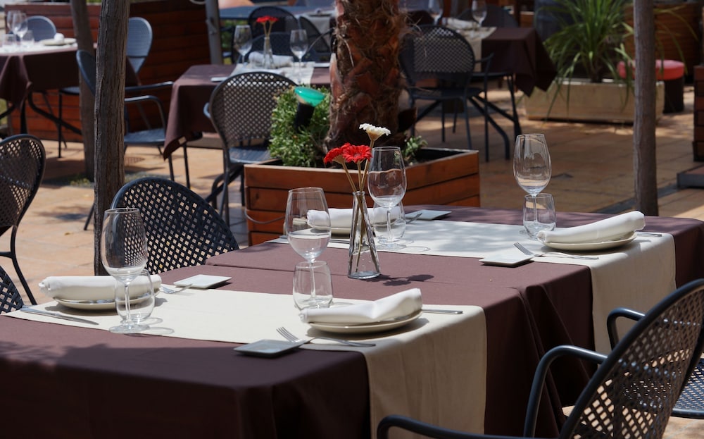 Port Sitges Resort Hotel 51/70