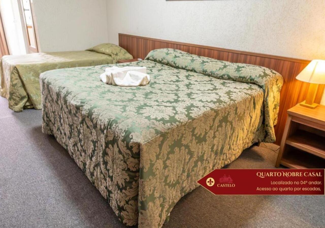 Noble, Double Bed