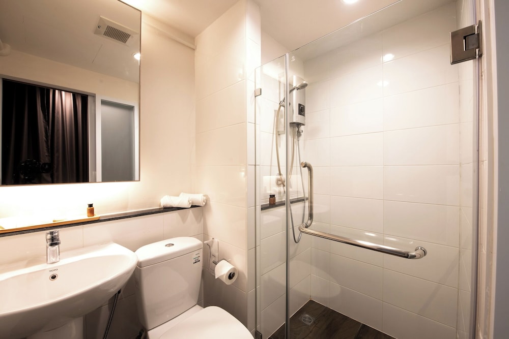 Sumittaya Chiangmai Hotel 50/50
