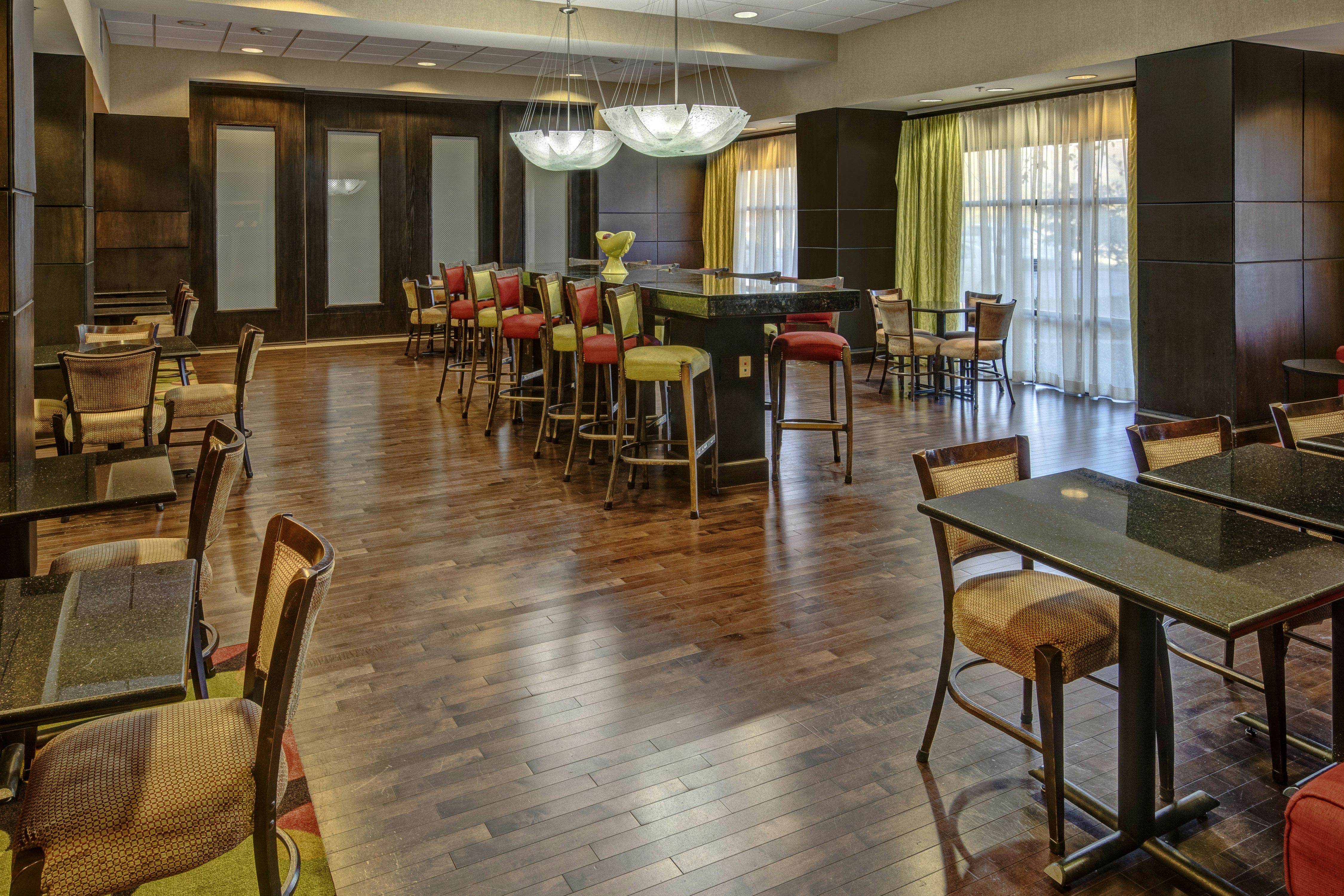 Hampton Inn Jacksonville Anniston Area Al 19/45