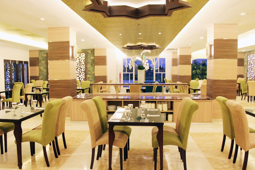 Lorin Syariah Hotel Solo 29/46