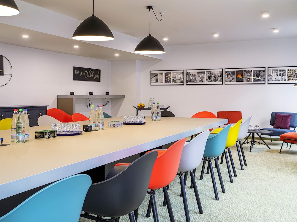 Ibis Styles Pforzheim 48/57