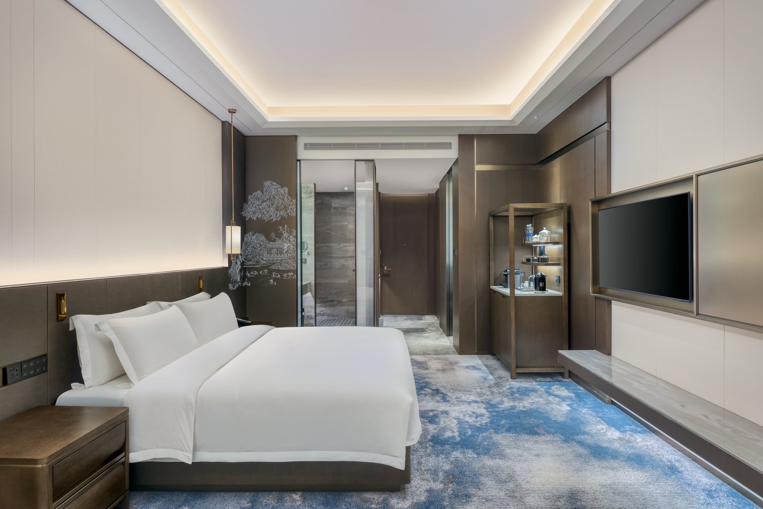 voco Xiongan by IHG 15/50