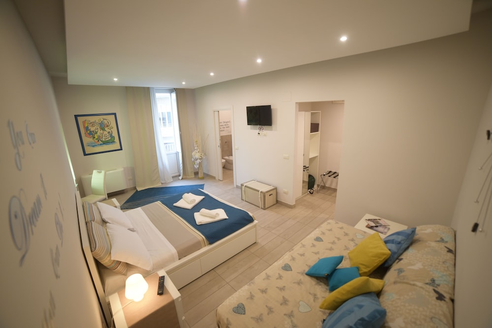 B&amp;B Lamezia Terme 18/50