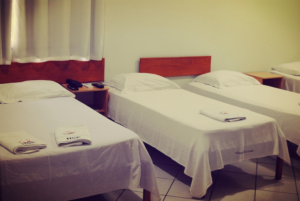 Hotel Super Economico 28/35