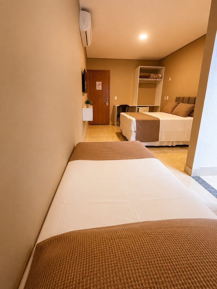 Don Marcos Hotel 10/45