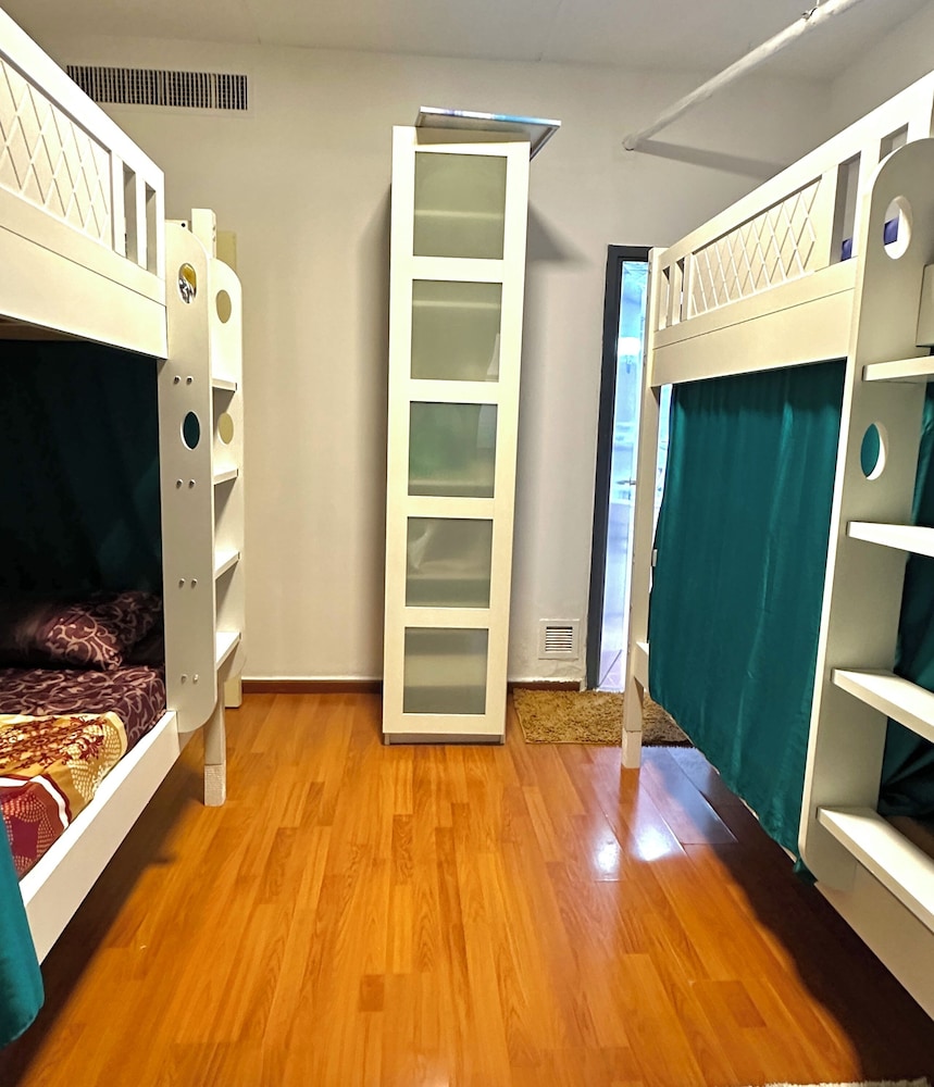 Heartland Hostel 25/44