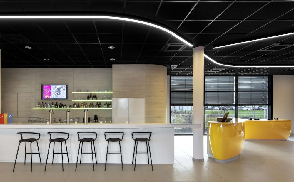 Prize by Radisson, Munich Airport 36/50
