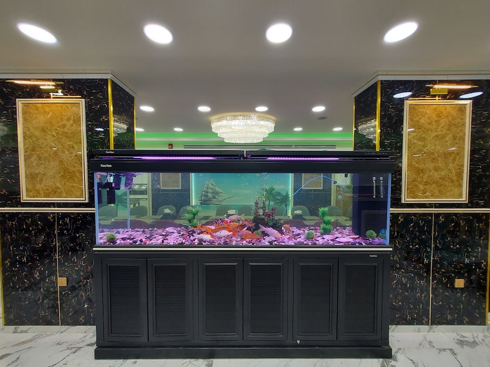 Jordan Seasons Hotel 36/50
