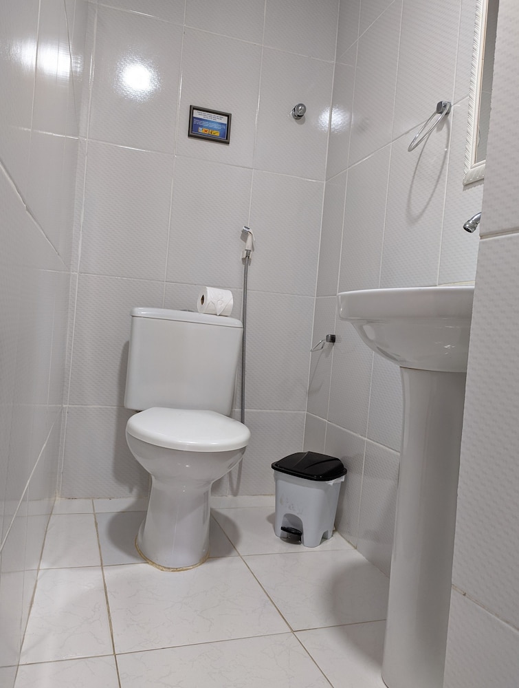 Pousada Hostel Vila Appia 8/70