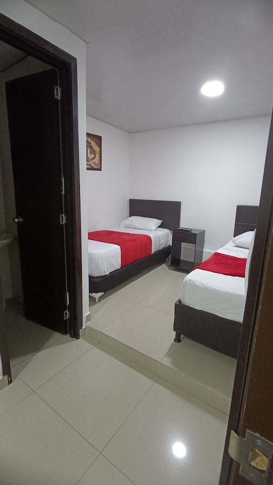 Hotel Blue Santa Rosa de Cabal 19/49