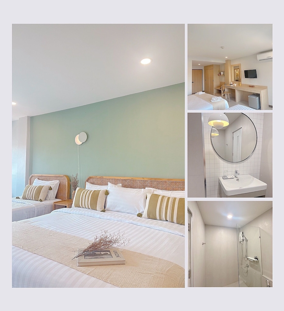 ROOM, TRIPLE