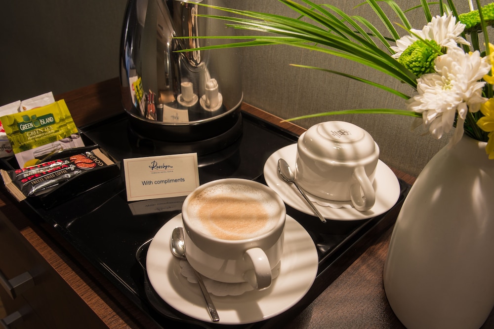 Rosslyn Thracia Hotel Sofia 50/64