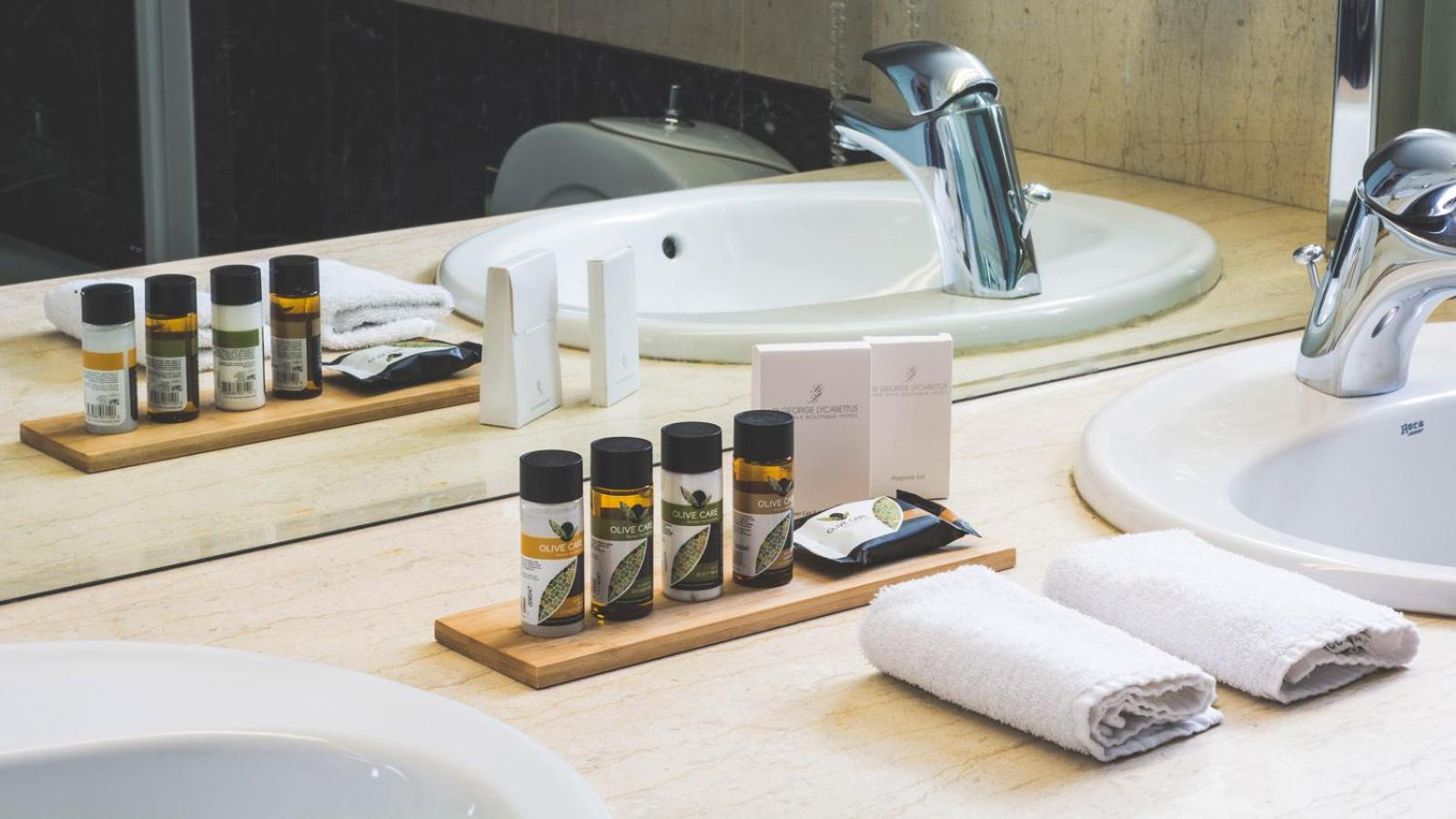 غرفة تُحدَّد عند الوصول