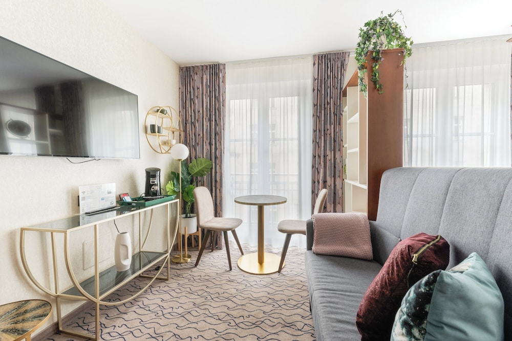 KING's HOTEL CityStay 61/84