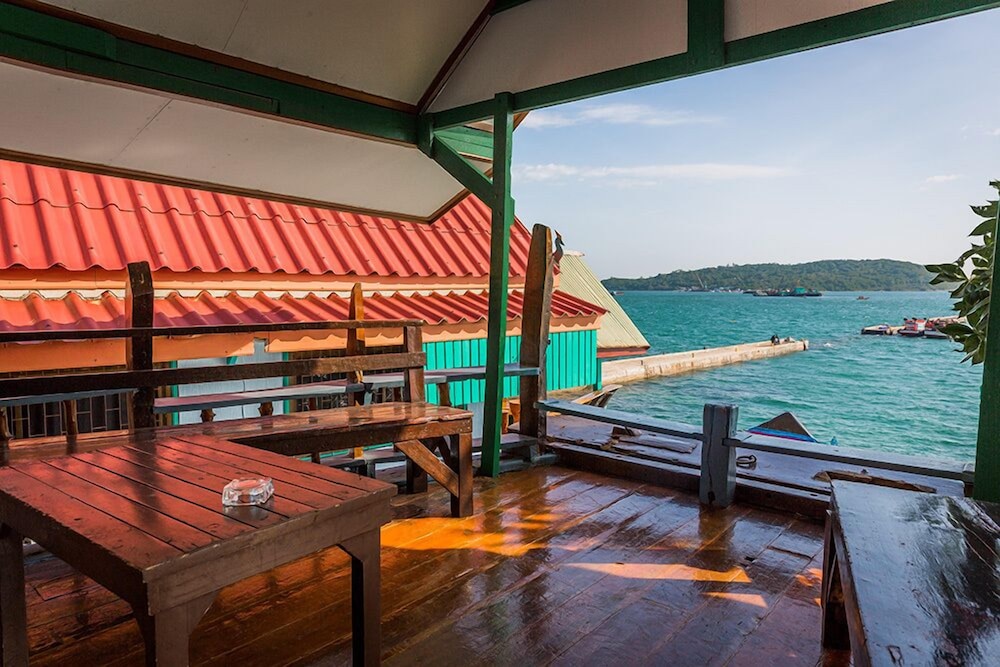 Rimtalay Resort Koh-Sichang 46/70