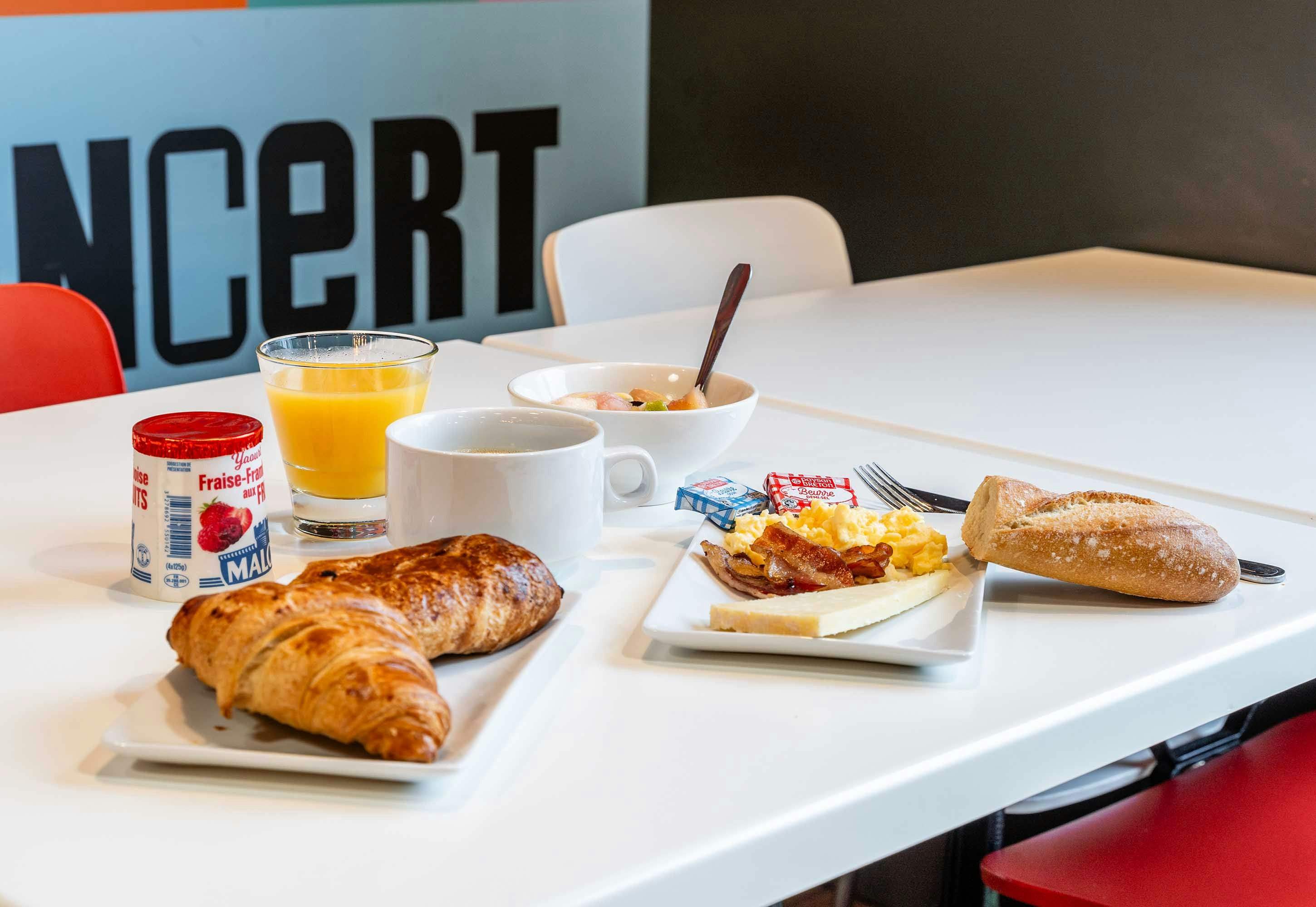 B&B Hotel Thionville Yutz Route du Luxembourg 10/20
