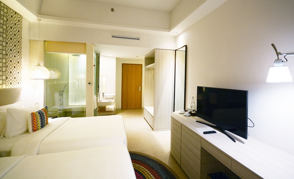 Hue Hotels and Resorts Puerto Princesa Managed by HII 32/67